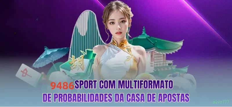 Imagem promocional dos jogos de lottery da alvo777
